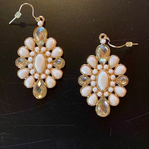 Lilly Pulitzer Earrings